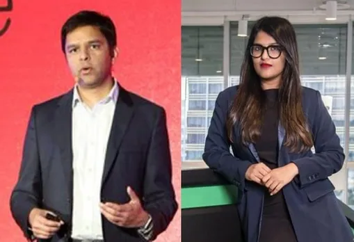 2 Indian Origin Entrepreneurs In Fortune 40 Under 40 List