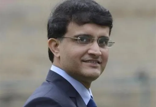 Sourav Ganguly Hospitalized Again After Chest Pain