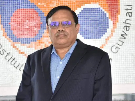 Research Scholar Registers Case Against IIT-G Director