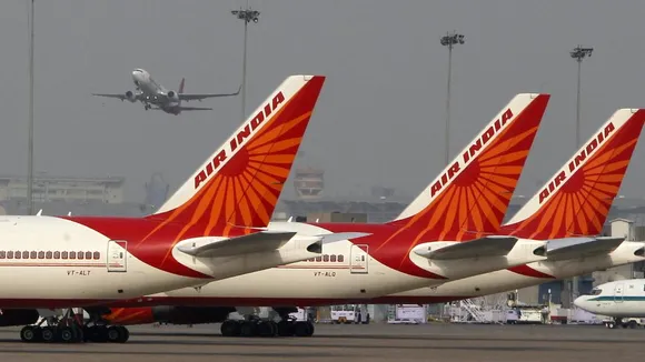 Air India pilot tested positive