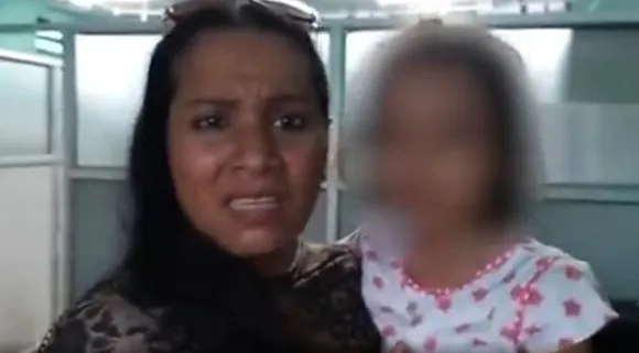 Kalpana Patowary lands into controversy