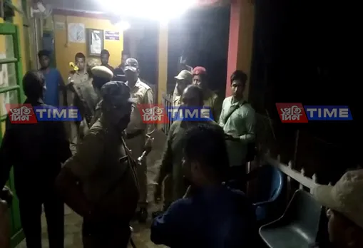 Unknown youths attacked locals in Nagaon