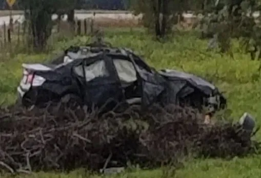 Students from Punjab Die in Car accident In Canada