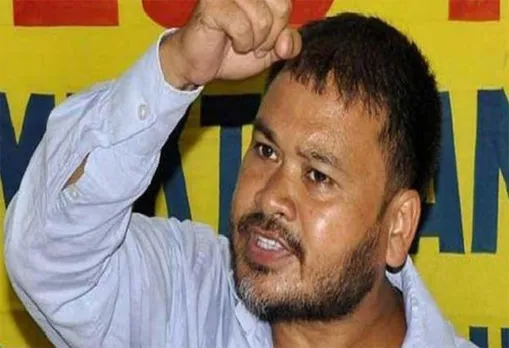 NRL should be government sector industry forever: Akhil Gogoi