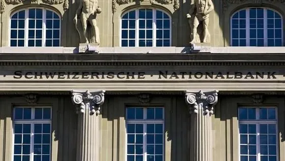 India gets 1st set of Swiss bank details