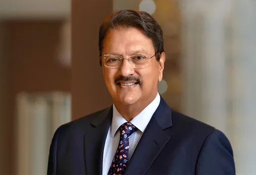 Piramal Enterprises to raise Rs 5,400 crore