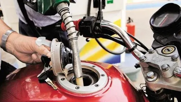 Petrol, diesel prices slashed for 3rd straight day