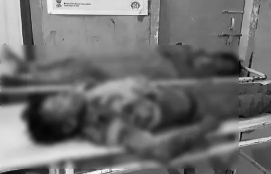 2 dead, 8 injured in Mangaldoi accident