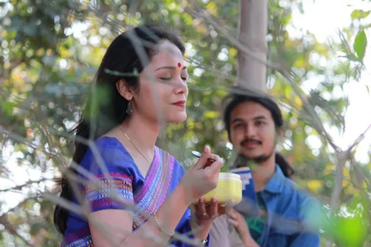AAMIS – the movie | SHOW TIMINGS
