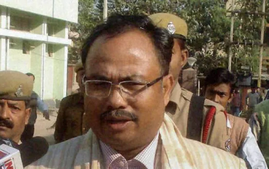 Pro-Talk ULFA Leaders To Move Delhi Today
