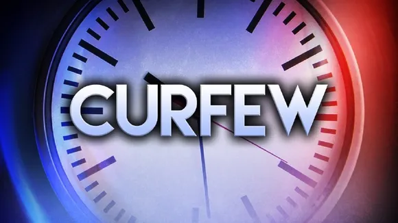 Hailakandi: Indefinite Curfew Imposed at Serispora Tea Garden, Nearby Areas