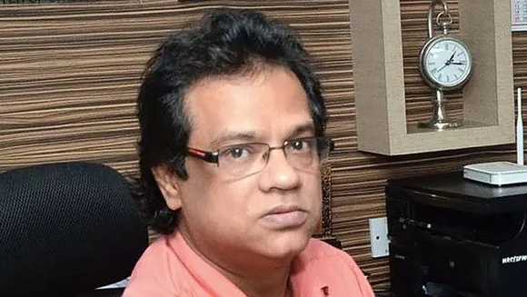 APW files FIR against Hajela with CBI