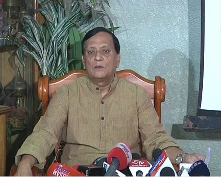 Rackybul is Like a Rotten Potato: Anil Raja
