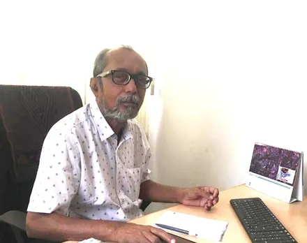 Assam journalist in WhatsApp Spynet