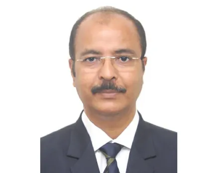 Assam’s PK Goswami to be OIL’s next Director (O)
