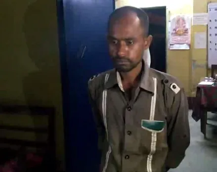 Bangladeshi citizen detained in Golakganj
