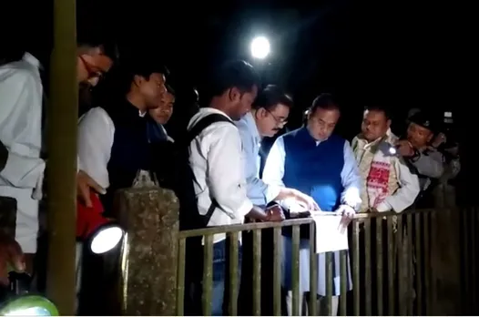 Assam’s 2nd Ropeway in Biswanath
