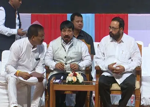 CAB: AGP not to break alliance, but to oppose