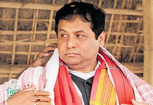 CAB: Fearing protest, CM skips programme at GU