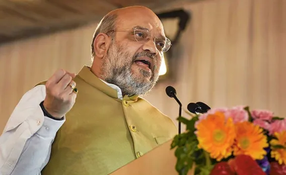 Couldn’t Accept Sena’s Demands: Shah