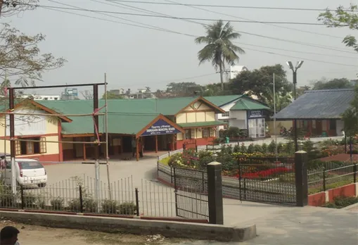 UDD Dissolved the Dibrugarh Municipal Board