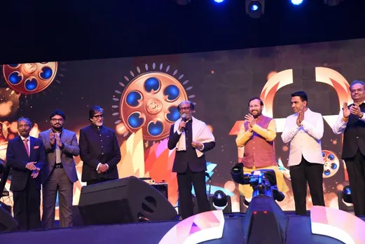 IFFI begins in Goa