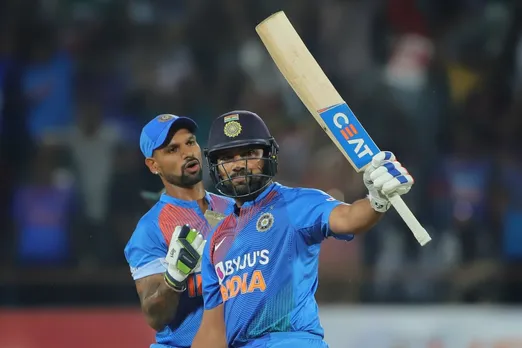 India demolish Bangladesh by 8 wickets