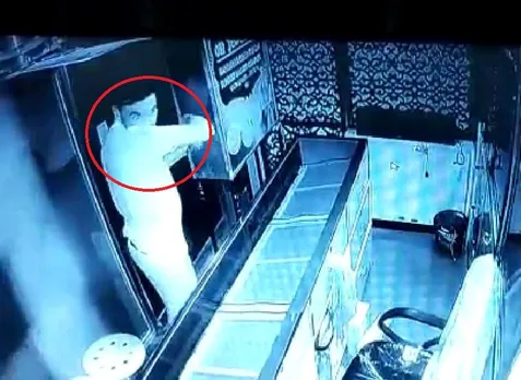 Jewellery worth Rs. 20 lakh robbed from Guwahati shop