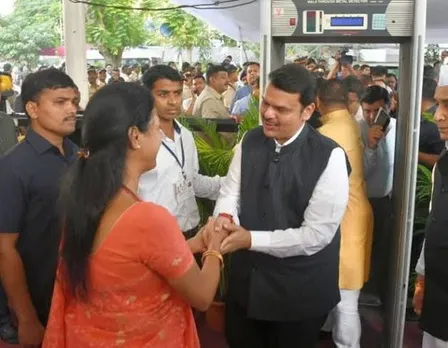 Maharashtra |Special Assembly Begins; Fadnavis, Pawar Take Oath