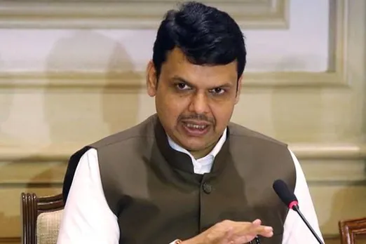 Maharashtra: Governor invites Fadnavis to form govt.