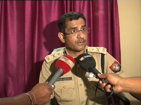 Assam | Social Media Foils ISIS ‘Massive Attack’: ADGP