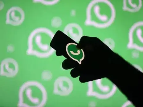 Covid-19: WhatsApp puts limits on forwarding messages