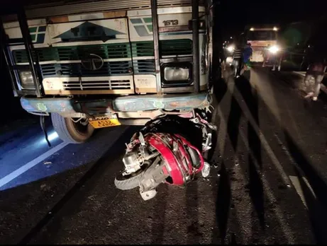 One more killed in Orang accident