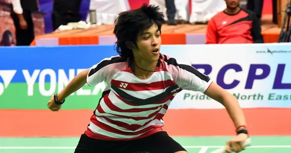 PBL auction: Ashmita Chaliha bags Rs. 3L