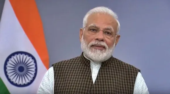 SC decision on Ayodhya reflects strength of judiciary: PM Modi