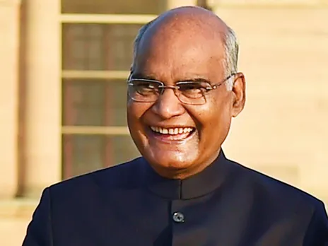 Prez Kovind Greets Nation on Vaisakhi, Other Festivals