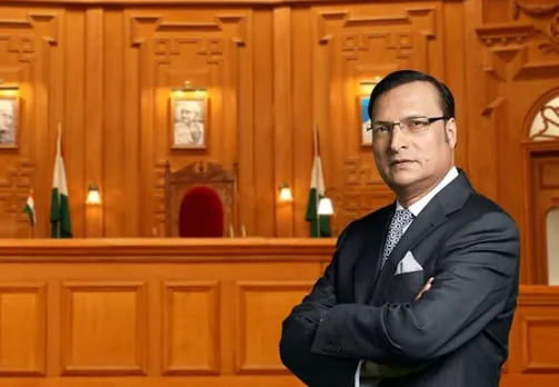 Rajat Sharma resigns as DDCA president