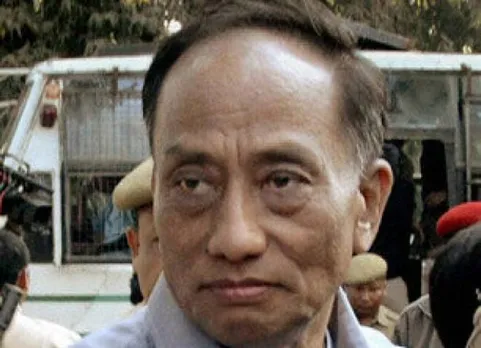 UNLF Chief To Arrive Manipur Today After Freed from GCJ