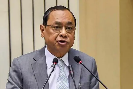 SC To Bid Farewell to CJI Today