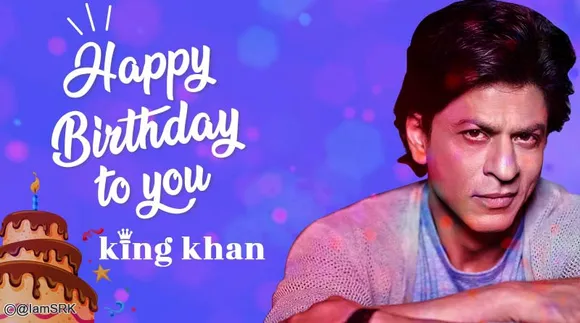 Bollywood’s ‘Baadshah’ Turns 54 Today