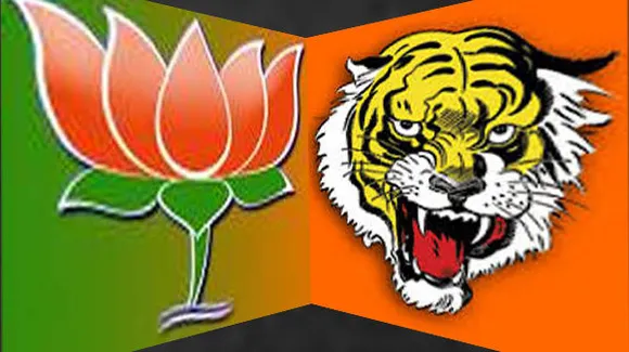 BJP-Shiv Sena deadlock continues, CM post non negotiable