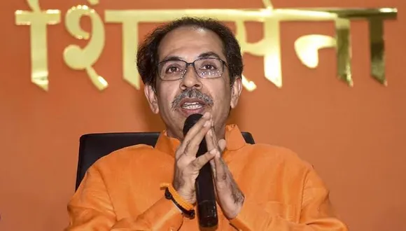 Maharashtra: Shiv Sena may form govt with NCP & Cong