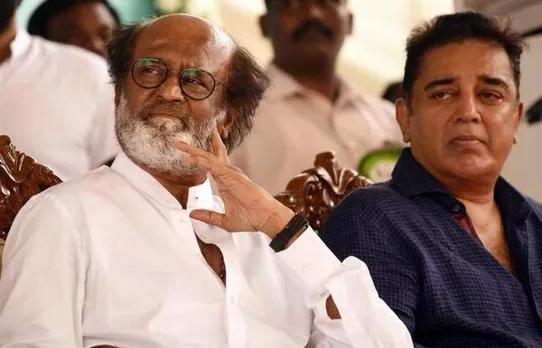 Rajanikanth-Kamal Hasan to come together