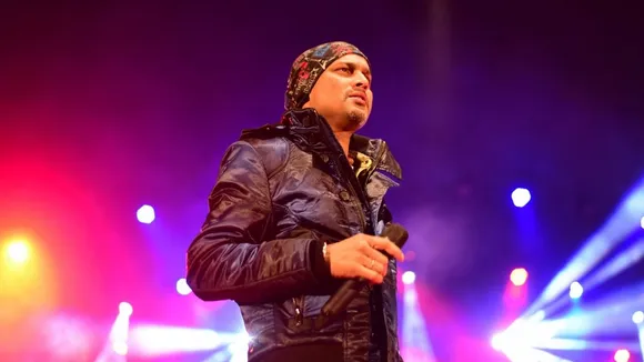 Zubeen turns a year older