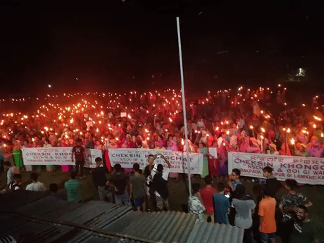 NE nervous as Naga agreement reached, not announced