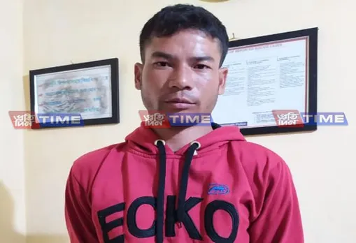 Rhino poacher arrested in Gohpur