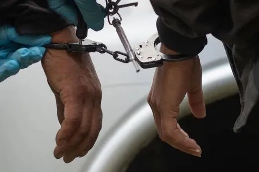 Illegal arms and Fake currency seized: 2 Arrested