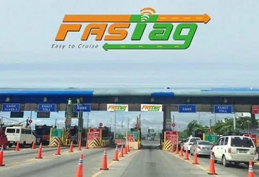 Govt Extends FASTag implementation date