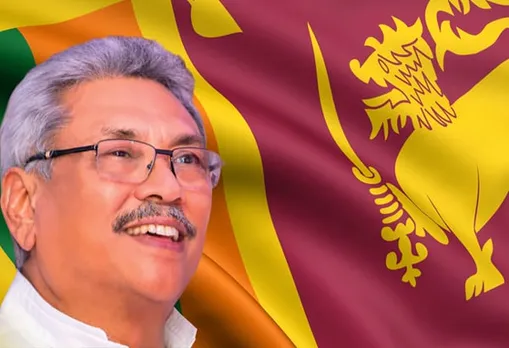 Sri Lanka elects Gotabaya Rajapaksa as New President