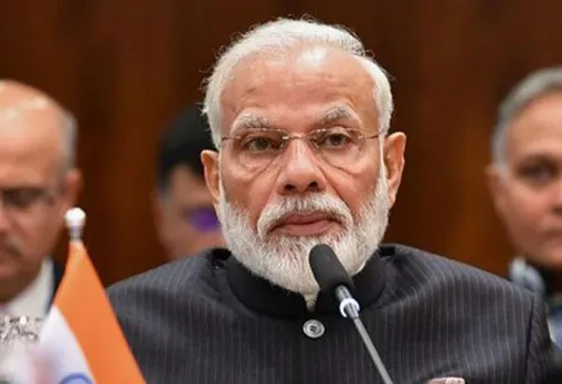 Terrorism results loss to world economy: PM Modi